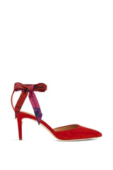 Ferragamo | 70Mm Iman Pumps