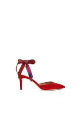 Ferragamo | 70Mm Iman Pumps