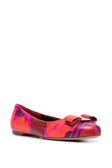 Ferragamo | Varina Icon Ballerina Shoes