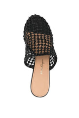 Ferragamo | Ella High-Heel Mules