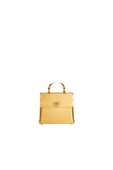 Ferragamo | Trifolio Small Handbag