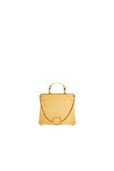 Ferragamo | Trifolio Small Handbag