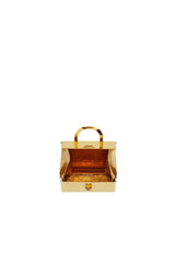 Ferragamo | Trifolio Small Handbag