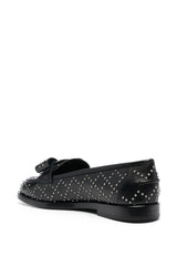Ferragamo | Viva Studded Loafers