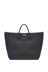 Ferragamo | Gancini Studio Tote Bag