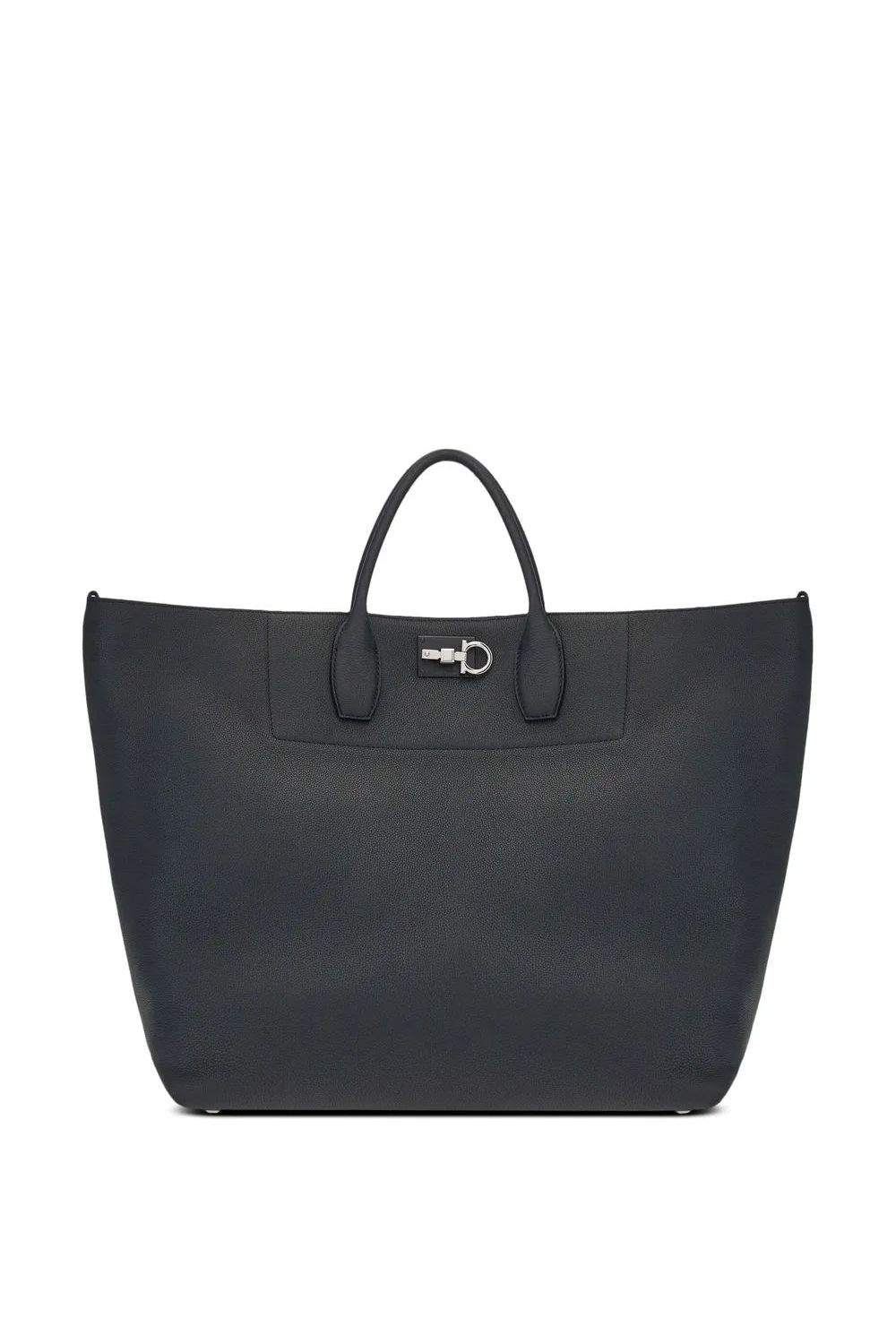 Ferragamo | Gancini Studio Tote Bag