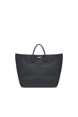 Ferragamo | Gancini Studio Tote Bag