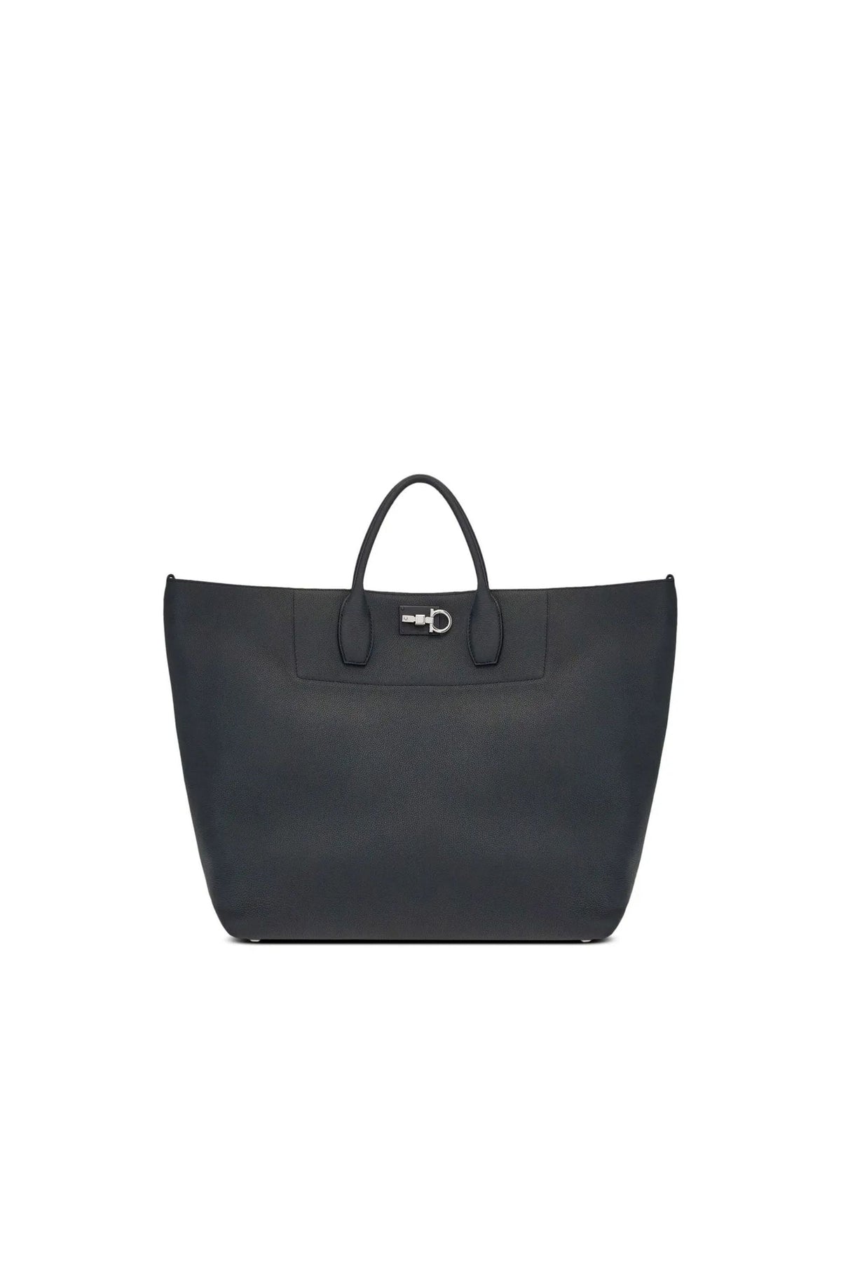 Ferragamo | Gancini Studio Tote Bag