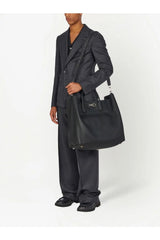 Ferragamo | Gancini Studio Tote Bag