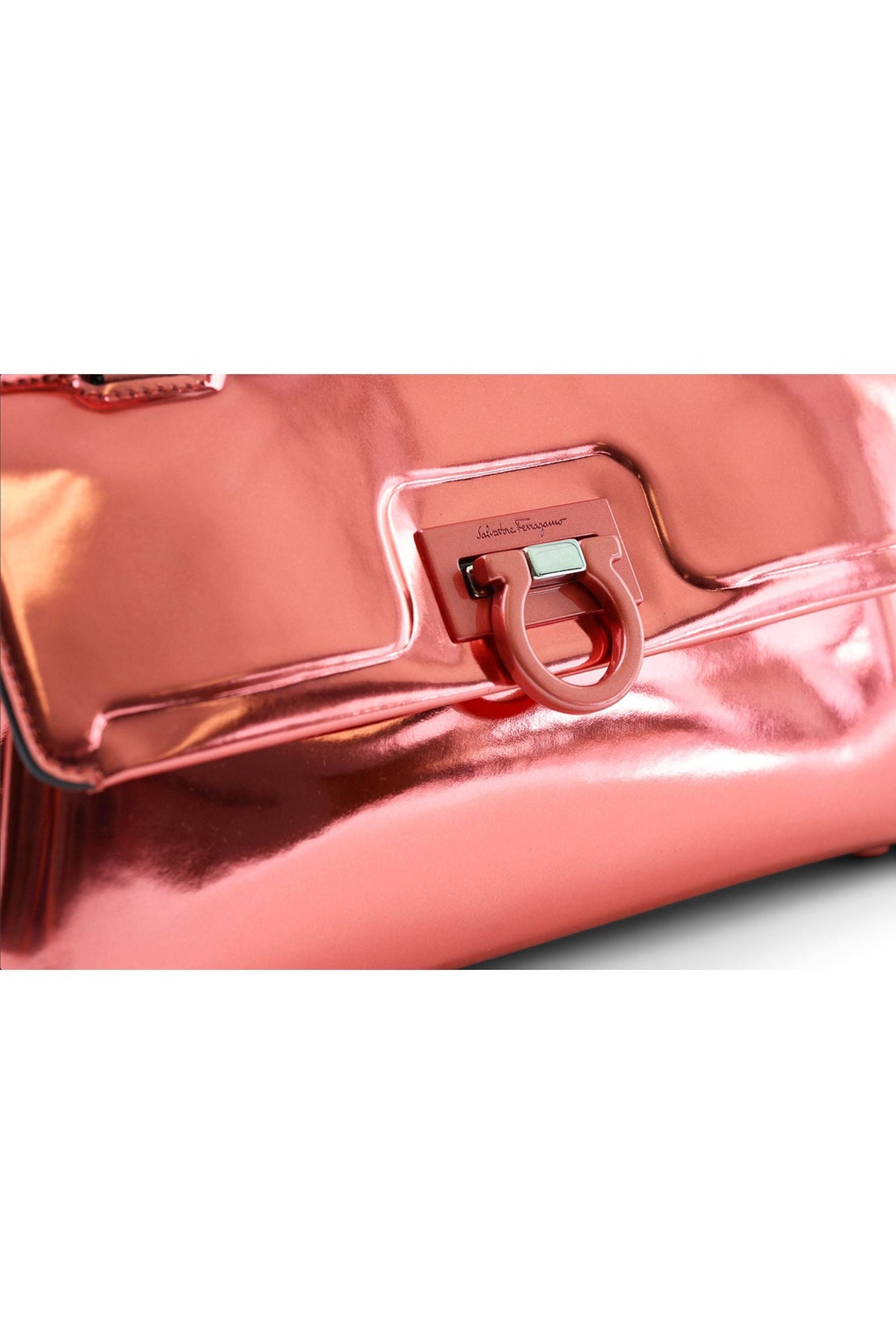 Ferragamo | Shoulder Bag