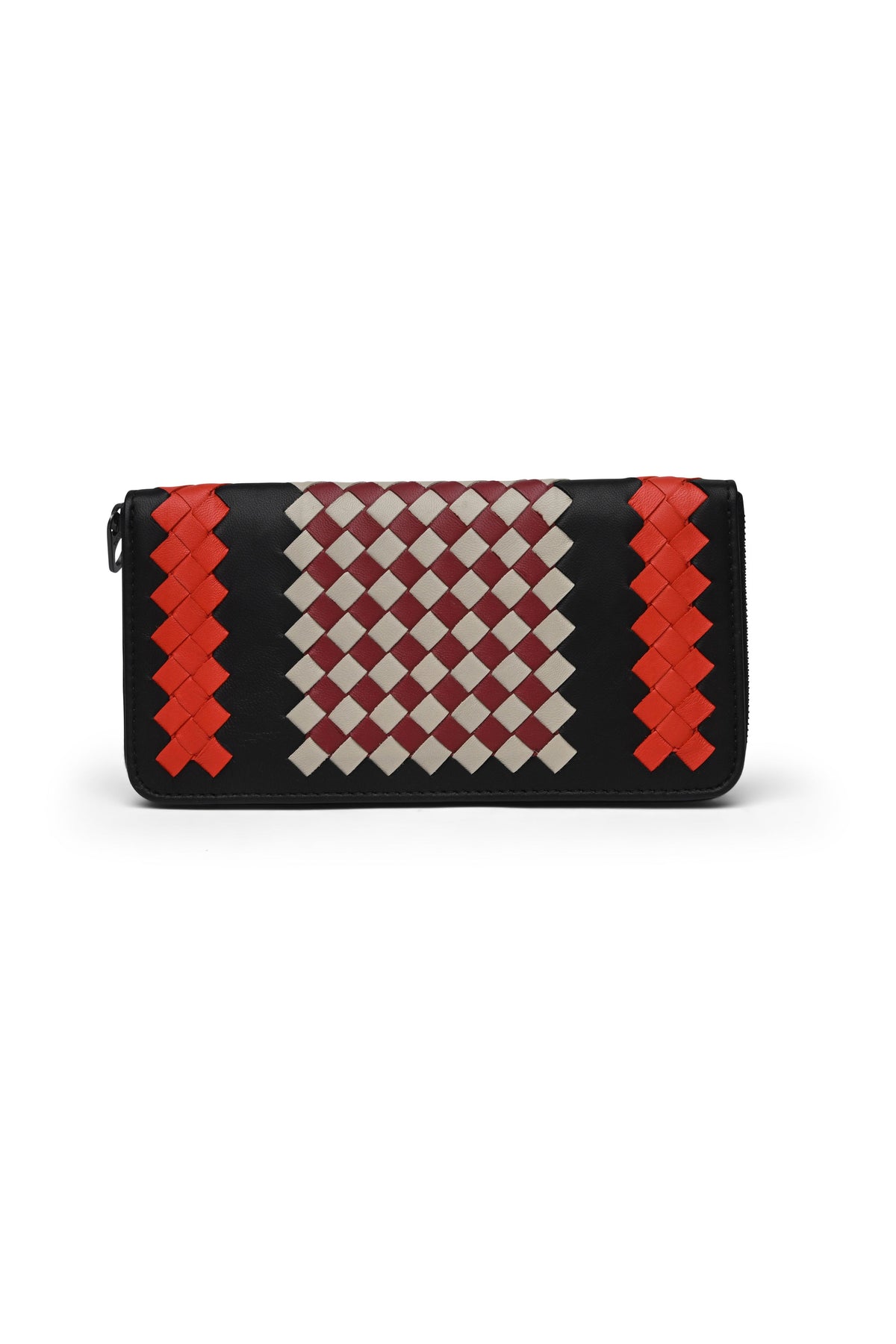 Bottega Veneta | Intrecciato Long Wallet