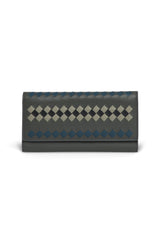 Bottega Veneta | Bi-Fold Long Wallet