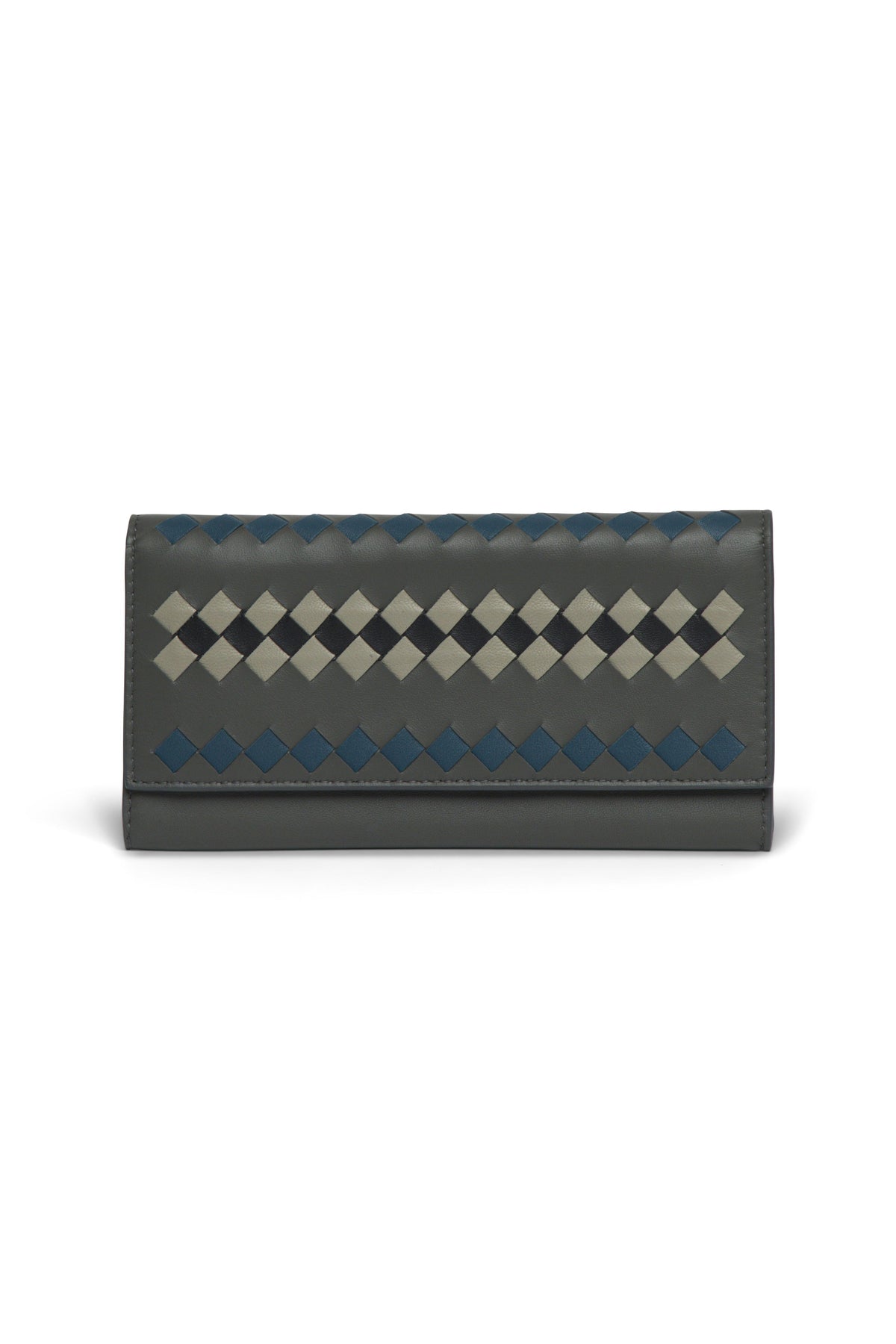 Bottega Veneta | Bi-Fold Long Wallet
