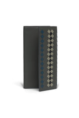 Bottega Veneta | Bi-Fold Long Wallet