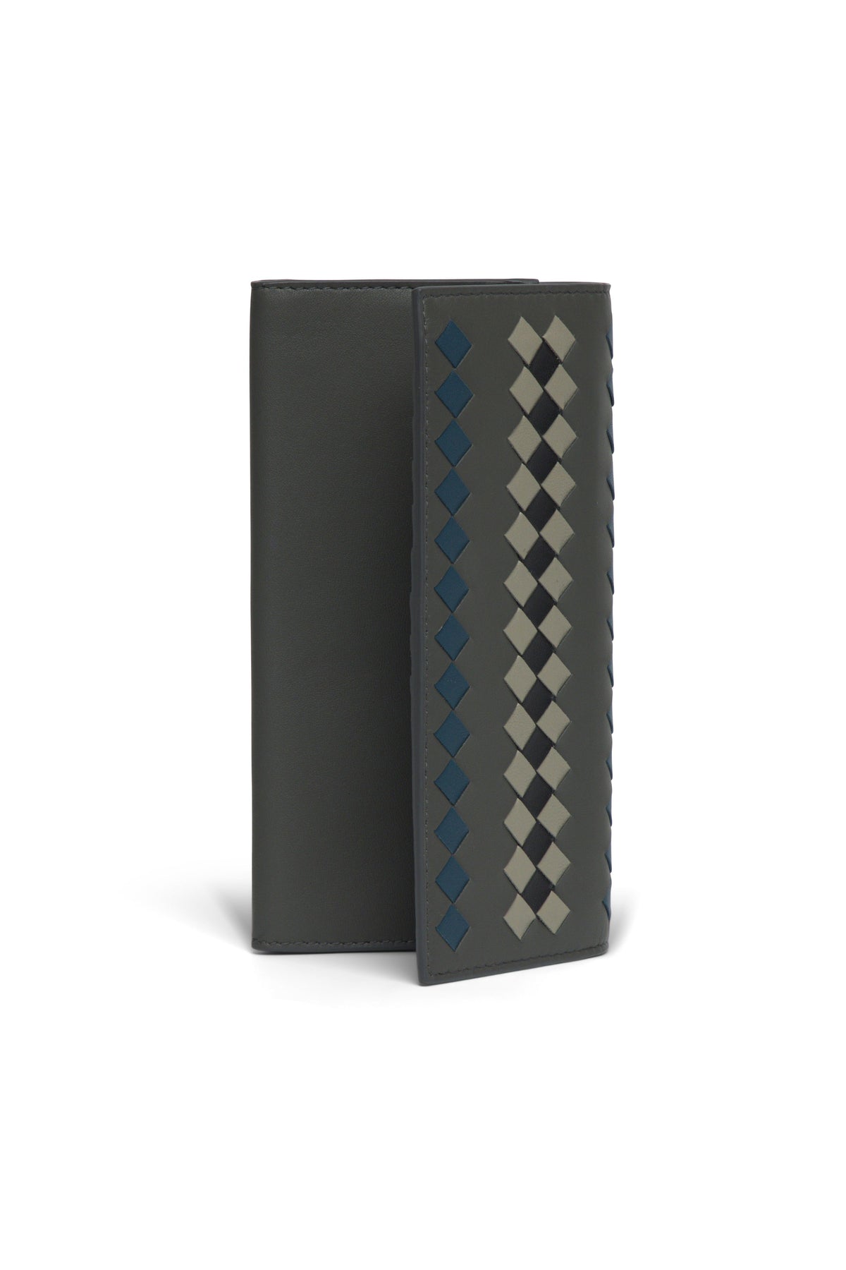Bottega Veneta | Bi-Fold Long Wallet