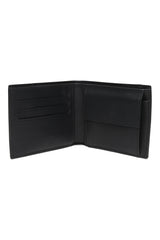 Bottega Veneta | Logo Embossed Two Tone Bi-Fold Wallet