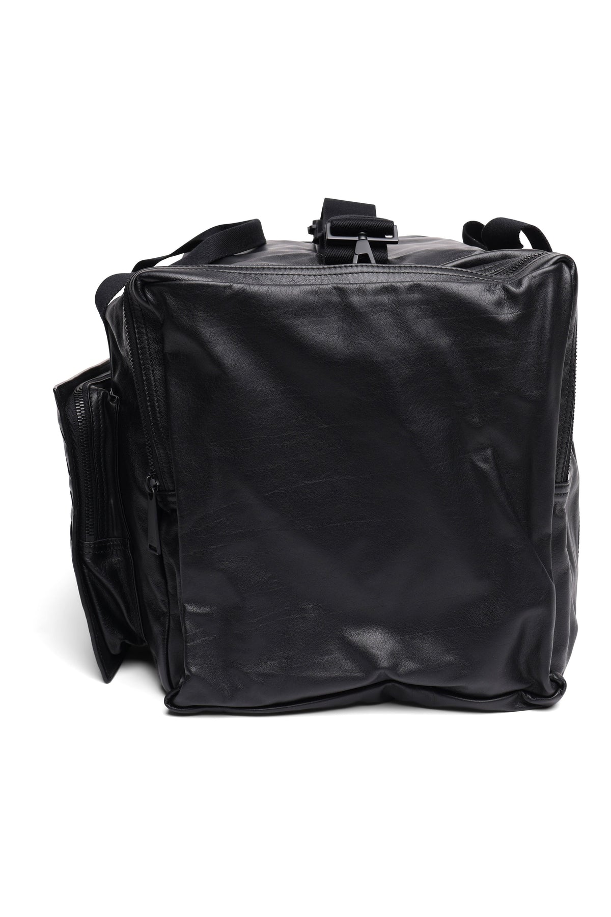 Bottega Veneta | Men's Leather Duffle Bag