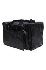 Bottega Veneta | Men's Leather Duffle Bag