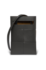 Bottega Veneta | Calfskin Crossbody Bag