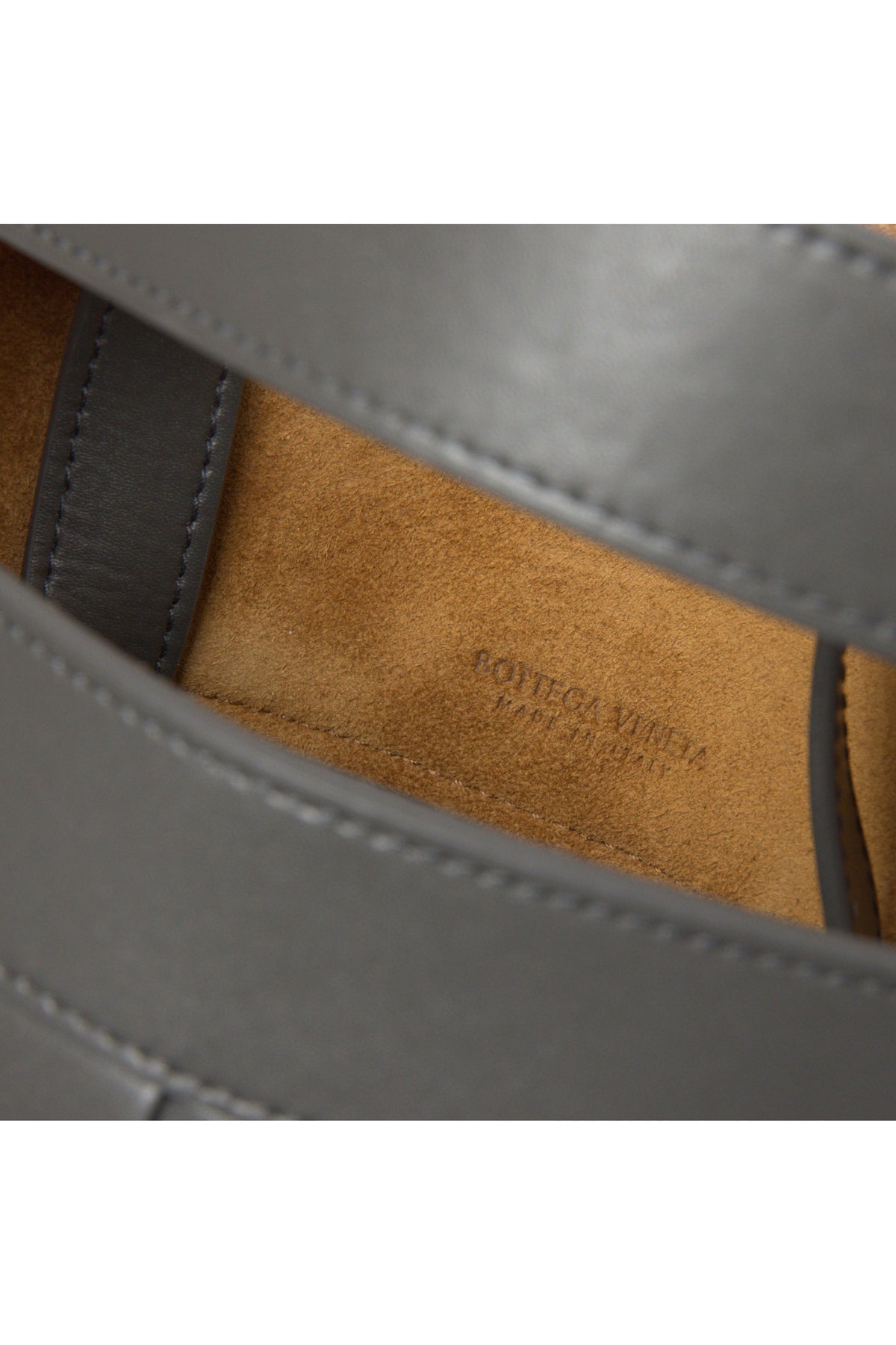 Bottega Veneta | Calfskin Crossbody Bag