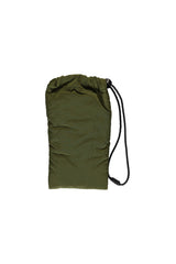 Bottega Veneta | Green Glasses Case