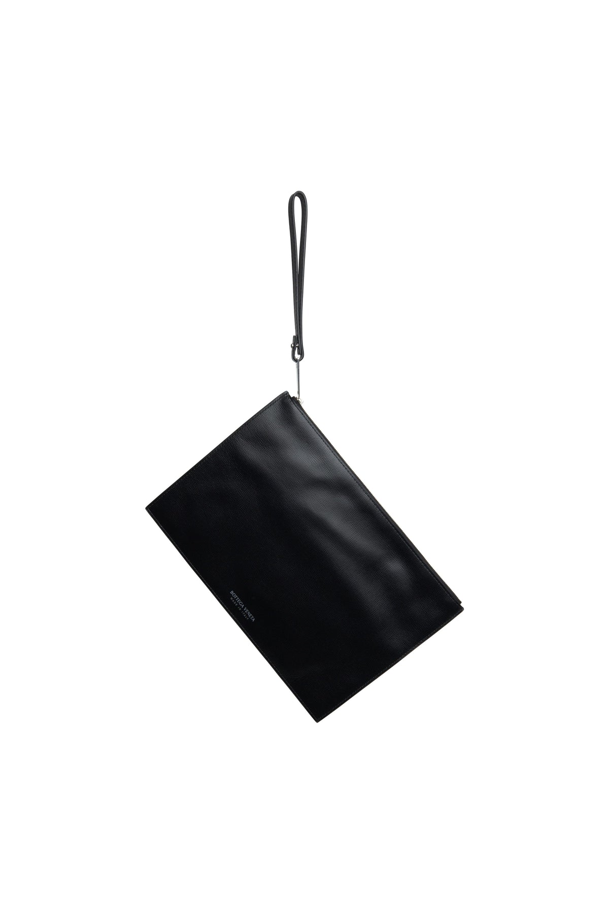 Bottega Veneta | Men's Leather Pouch