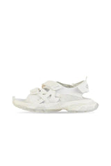 Balenciaga | Track Sandal 'white'