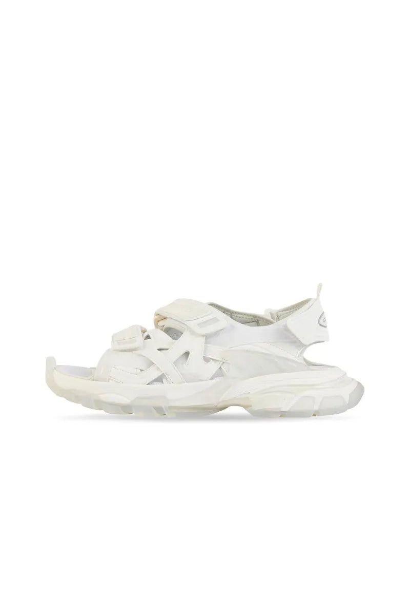 Balenciaga | Track Sandal 'white'