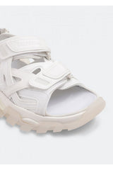 Balenciaga | Track Sandal 'white'