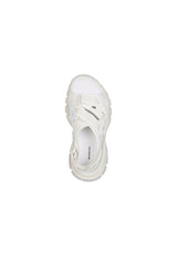 Balenciaga | Track Sandal 'white'