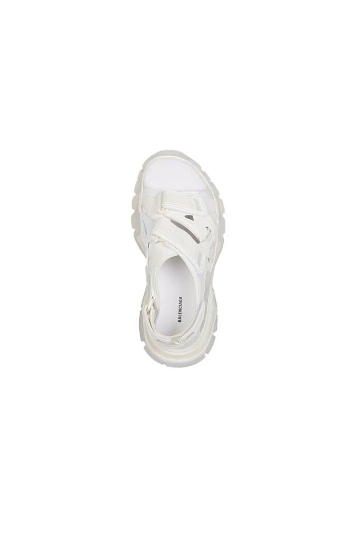 Balenciaga | Track Sandal 'white'