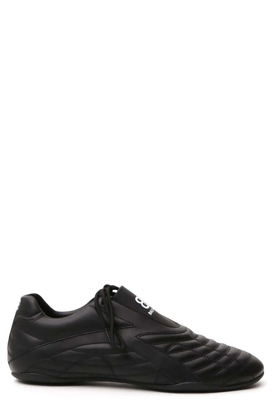 Balenciaga | Zen Sneakers 'matte Black'