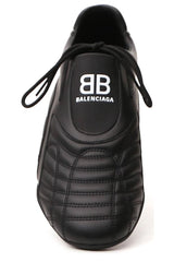Balenciaga | Zen Sneakers 'matte Black'