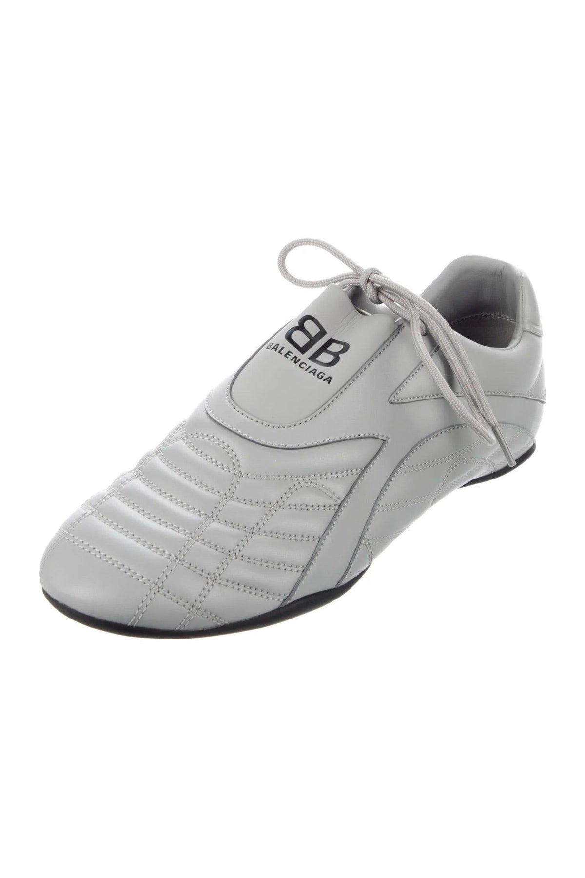 Balenciaga | Zen Sneakers 'matte Grey'