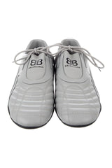 Balenciaga | Zen Sneakers 'matte Grey'