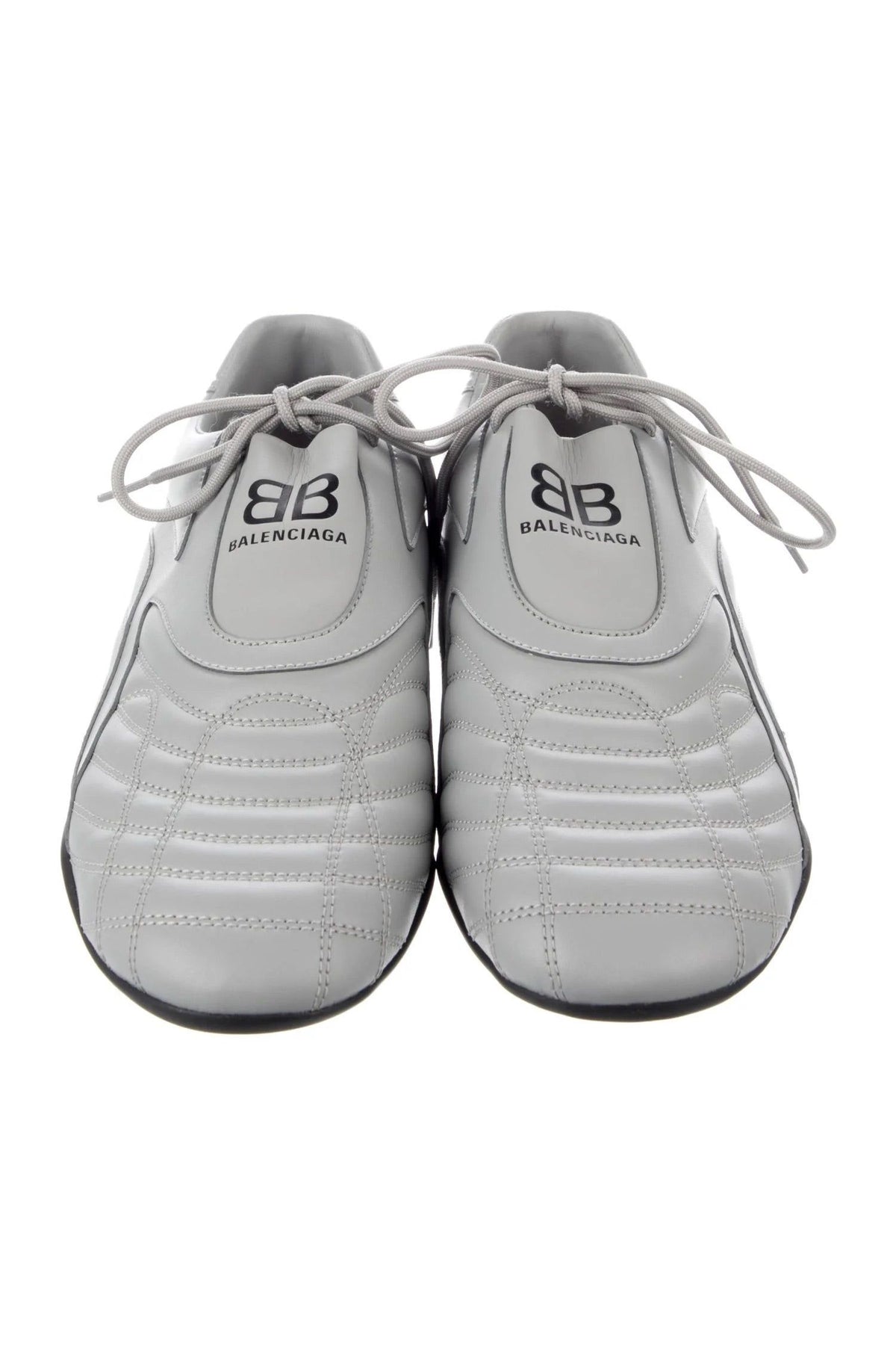 Balenciaga | Zen Sneakers 'matte Grey'