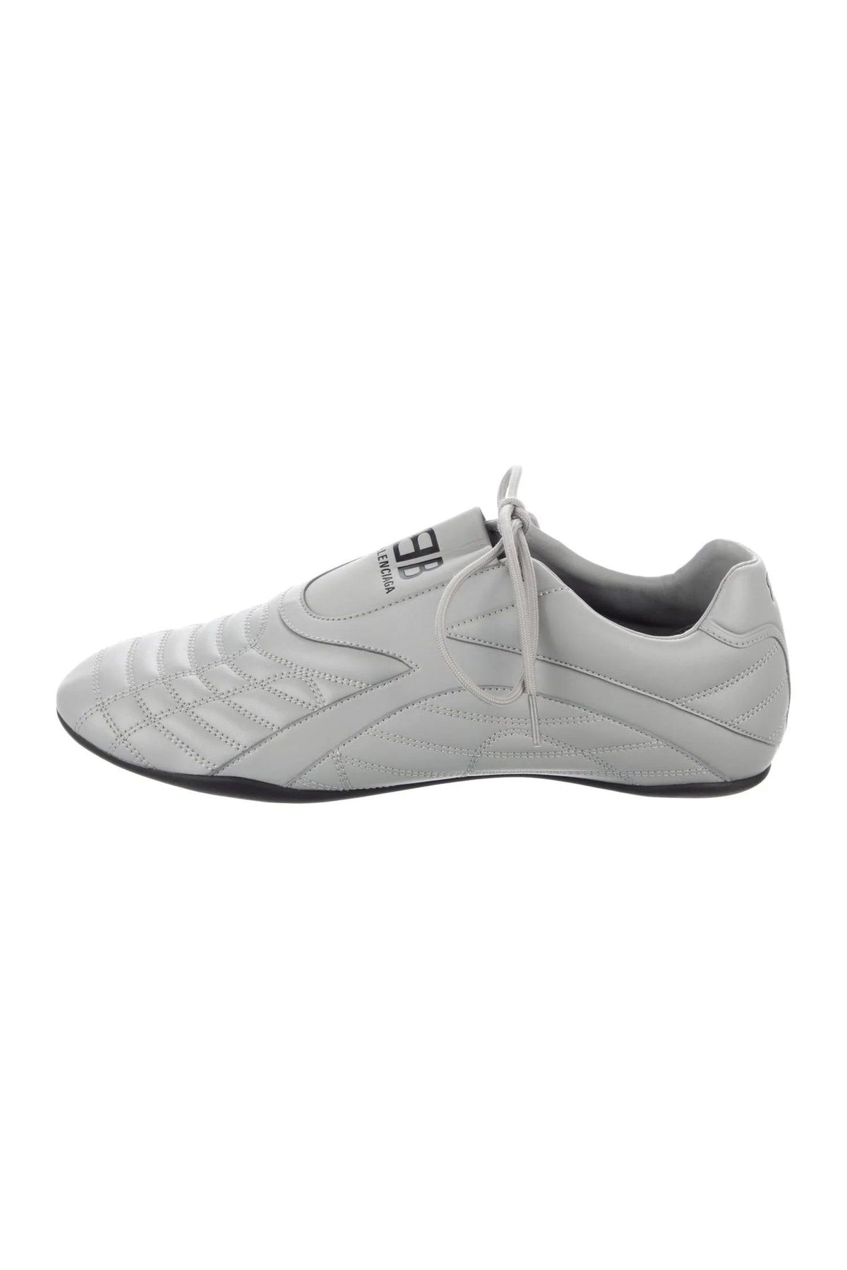 Balenciaga | Zen Sneakers 'matte Grey'