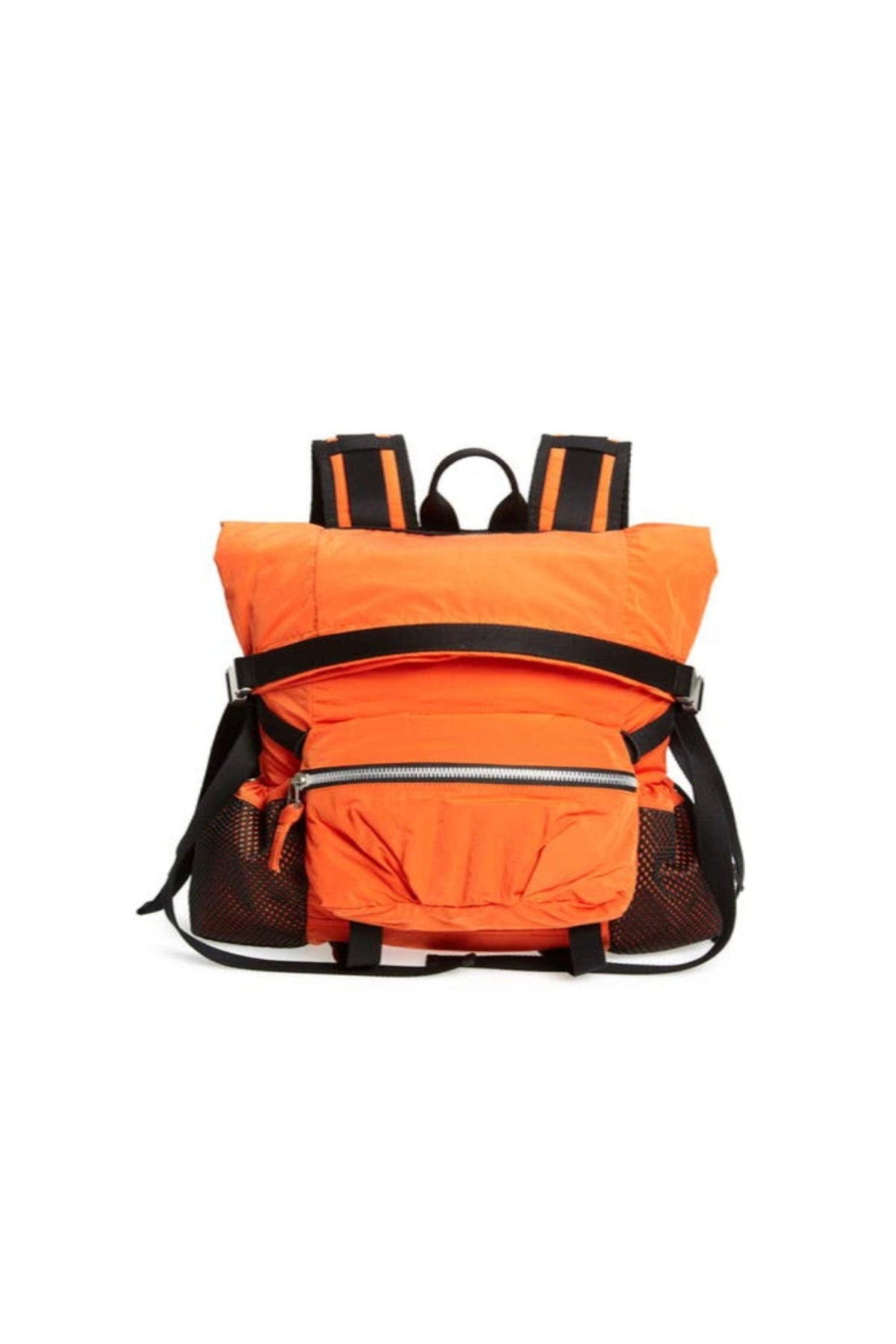 Bottega Veneta | Paper Touch Nylon Mini Backpack