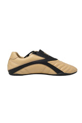 Balenciaga | Zen Sneakers 'beige And Black'