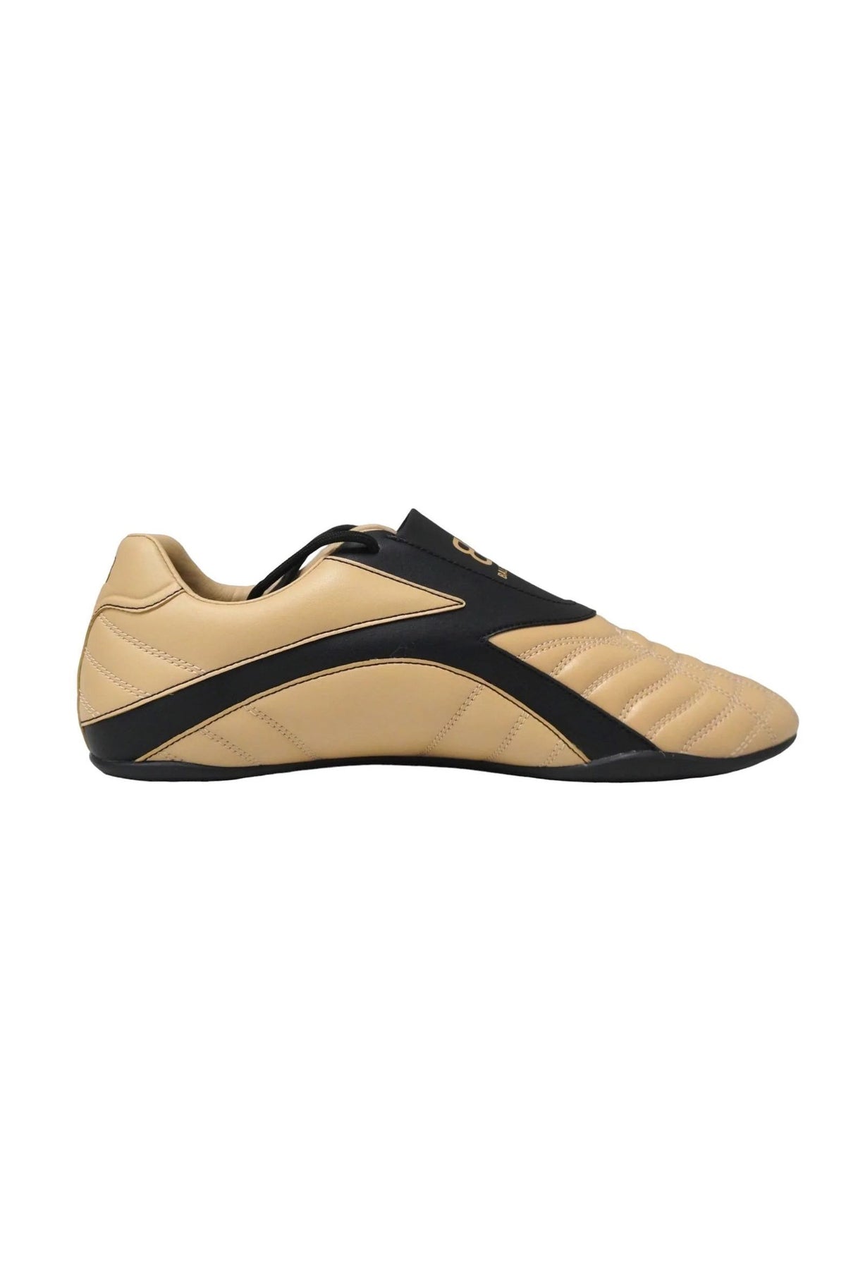Balenciaga | Zen Sneakers 'beige And Black'