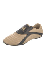 Balenciaga | Zen Sneakers 'matte Beige And Black'