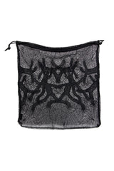 Bottega Veneta | Mesh Clutch Bag
