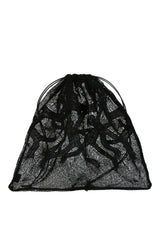 Bottega Veneta | Mesh Clutch Bag