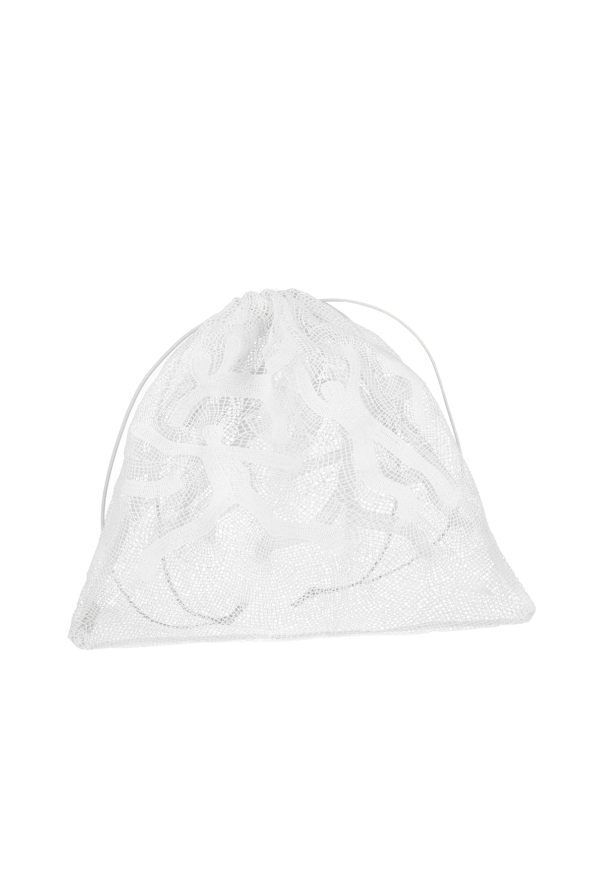 Bottega Veneta | Mesh Clutch Bag