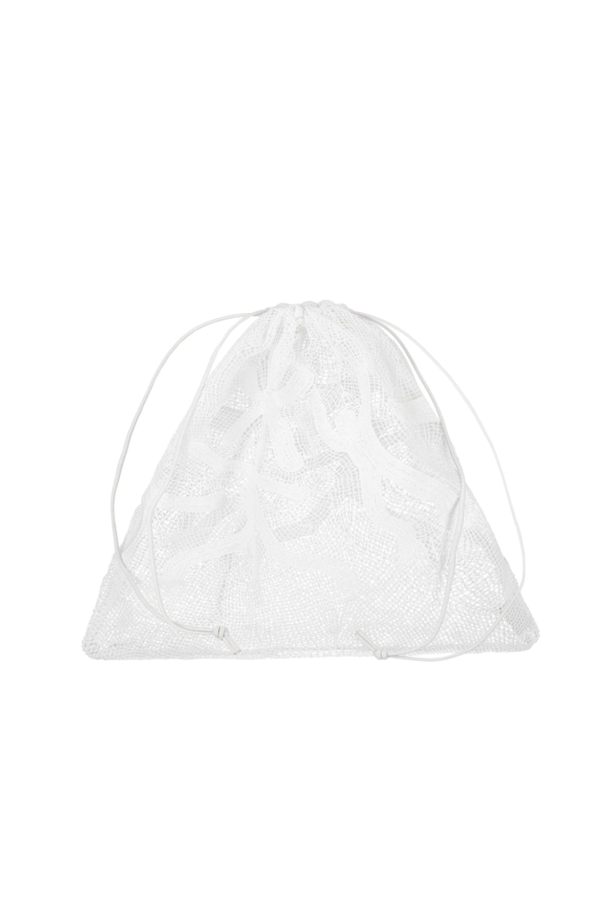 Bottega Veneta | Mesh Clutch Bag