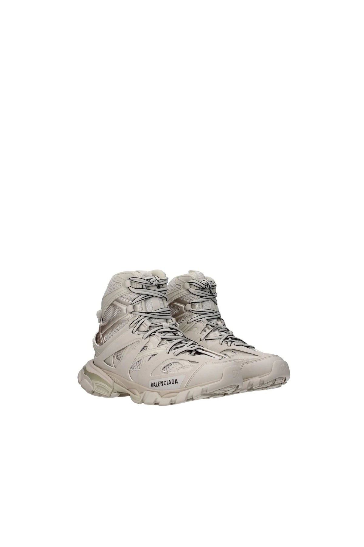 Balenciaga | Track Hike Sneakers