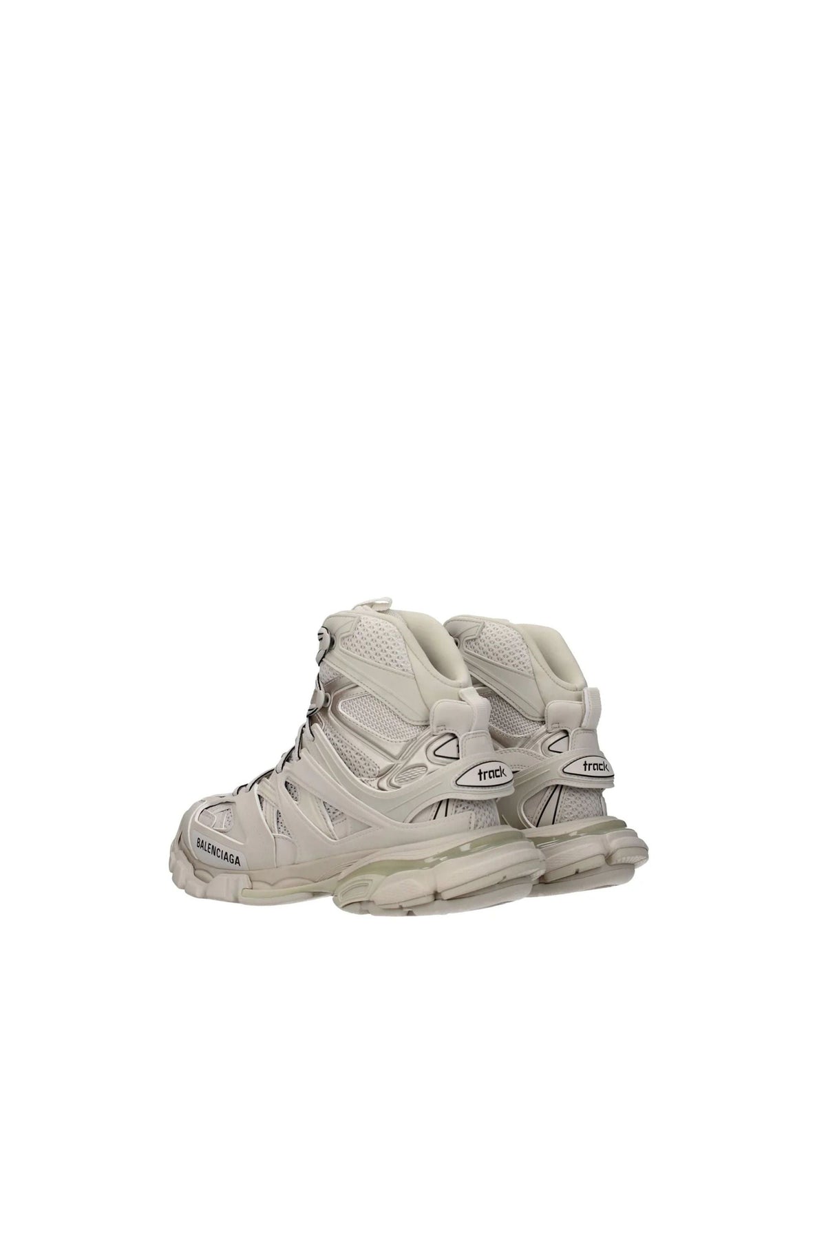 Balenciaga | Track Hike Sneakers