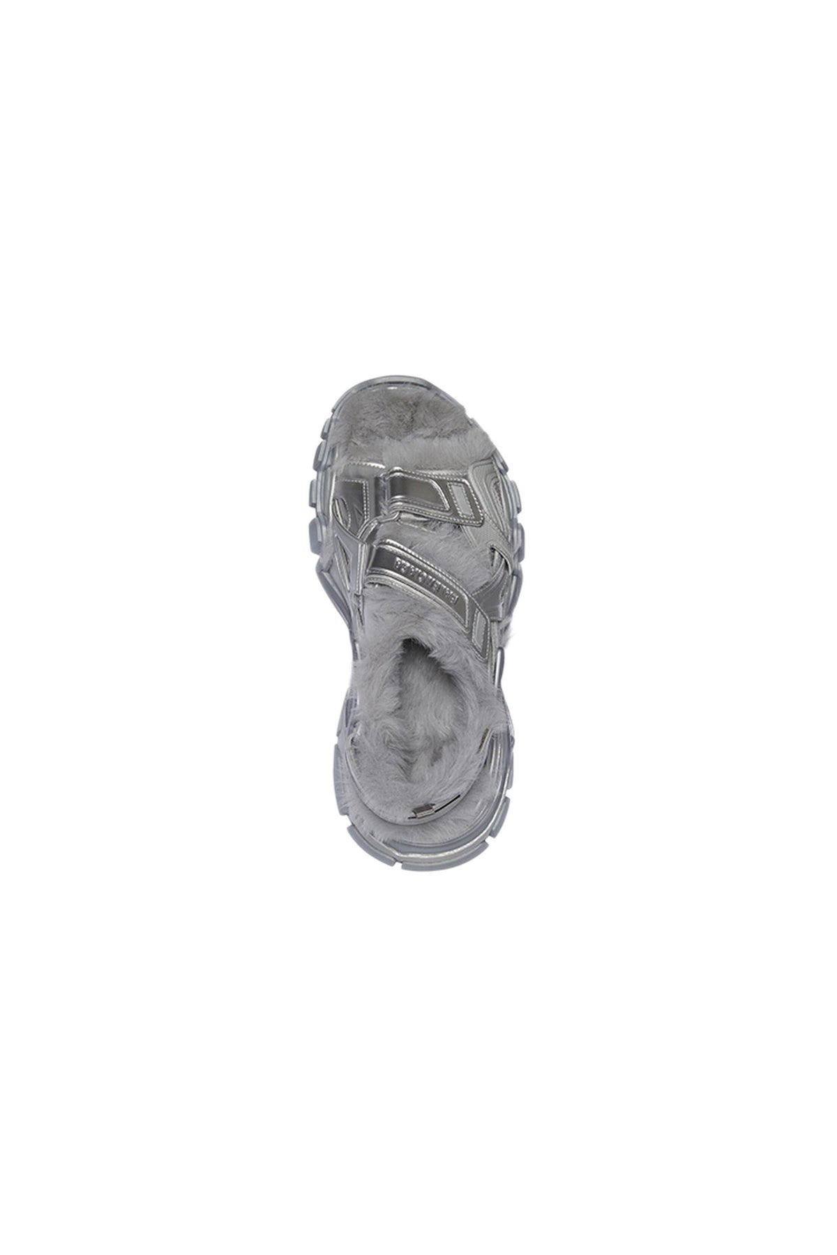 Balenciaga | Track Flat Sandals
