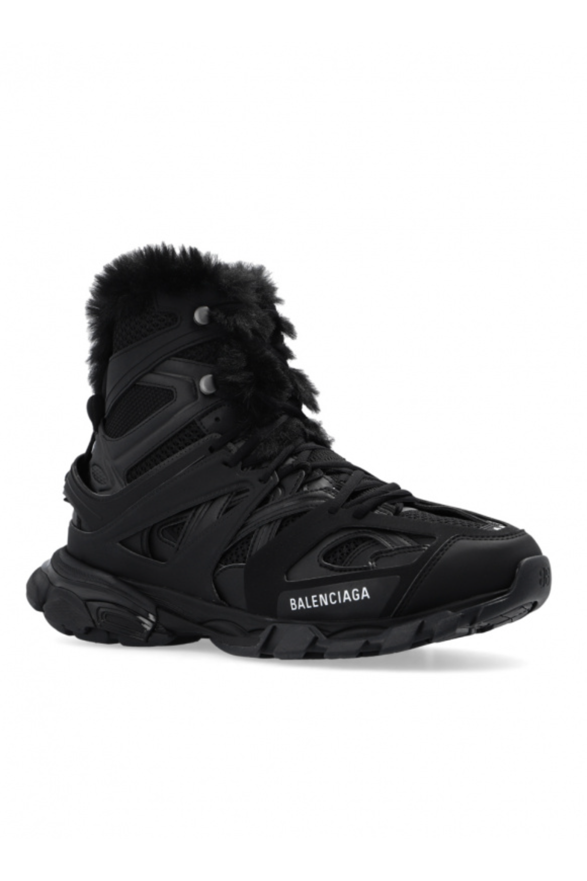 Balenciaga | Track Hike Sneakers