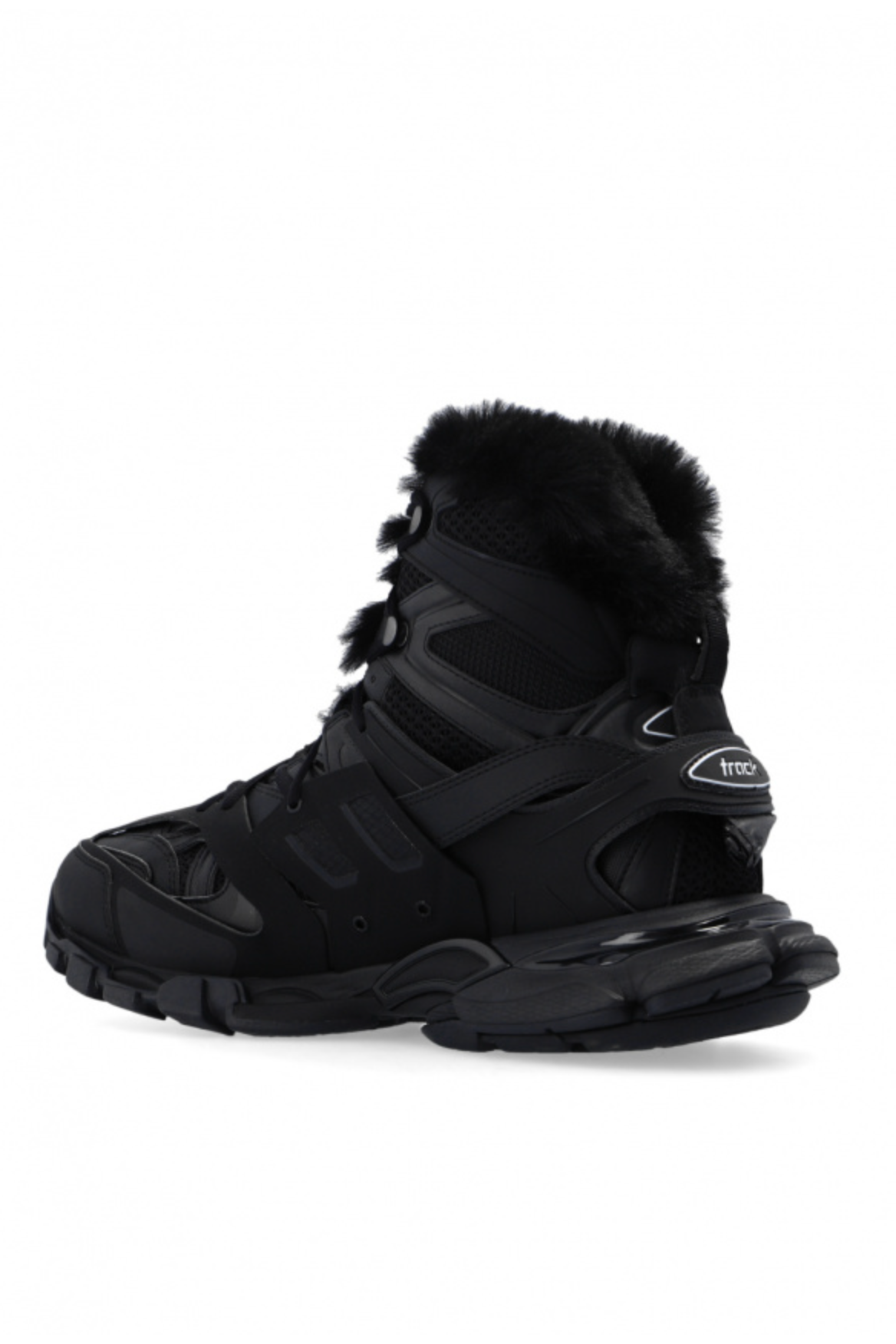Balenciaga | Track Hike Sneakers